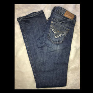Guess? Daredevil Bootcut Jeans